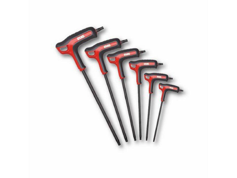 Torx ključi
