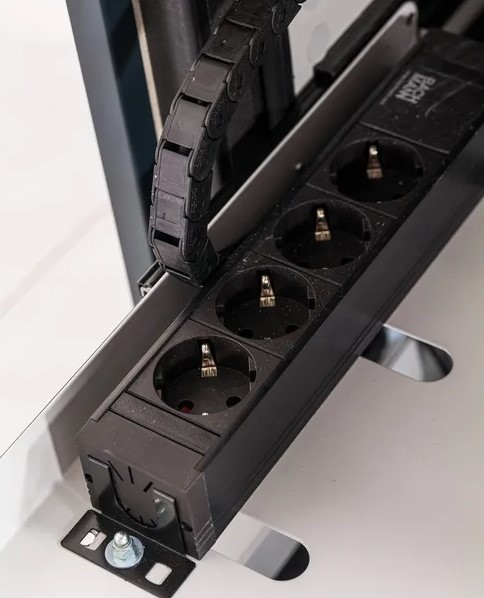 SmartStore polnilna omara za shranjevanje litij-ionskih baterij | 2 polici