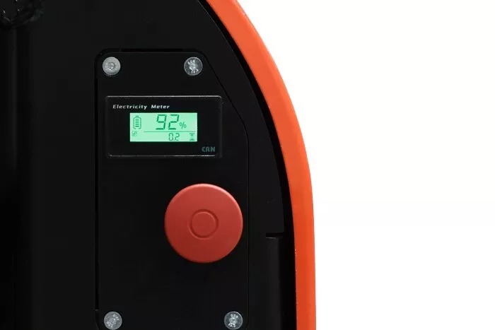 Električni paletni viličar CBD15J-Li3 | 1500 kg | 1150mm