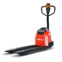 Električni paletni viličar CBD20J-Li3 | 2000 kg | 1600mm