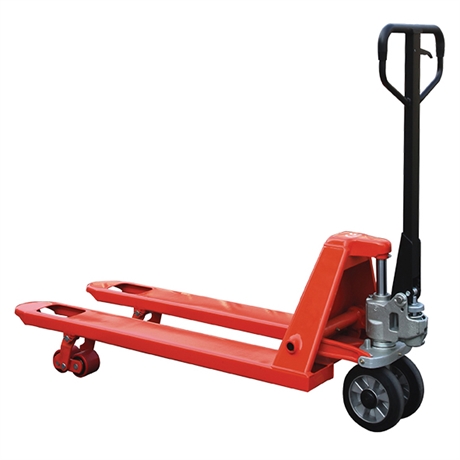 Ročni paletni viličar Comfort 2500 kg - 1150mm