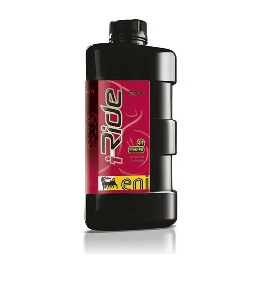 Eni i-Ride Moto 20W-50 | motorno olje | 1liter