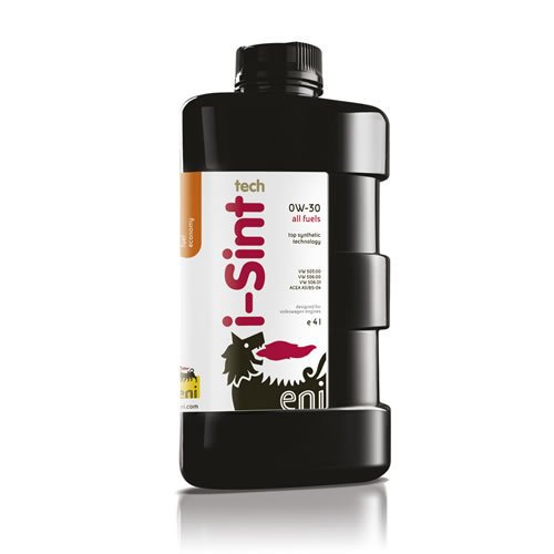 Eni i-Sint TECH F 5W-30 | motorno olje | 1 liter