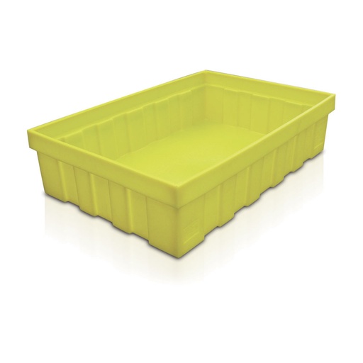 [0818] Pladenj proti razlitju | 1230x830x300 mm | 4x50-60 litrov | 0818