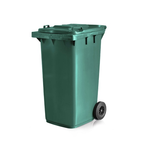Koš za ločeno zbiranje odpadkov | 0717