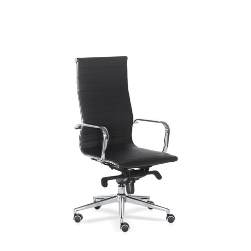 [D2204/IN] Executive direktorski stol SESTANTE | črn