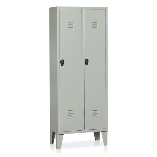 [E335] Garderobna omara Classico | 1800x690x330 mm | 2 vrati | E335