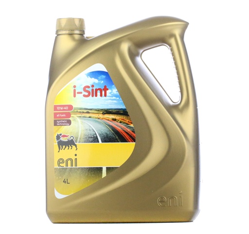 [Eni] Eni i-Sint 10W-40 | motorno olje | 1 liter