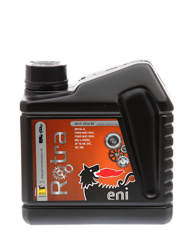 Eni Rotra MP/S 80W-90
