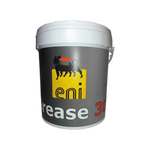 [Eni] Večnamenska mast | Eni Grease 30 | 5 kg