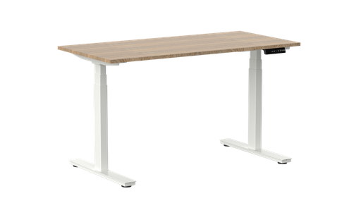 Električna dvižna miza | SMART OFFICE | podnožje